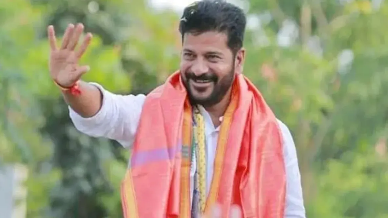 రేవంత్ సర్కార్ కు ఈసీ గుడ్ న్యూస్