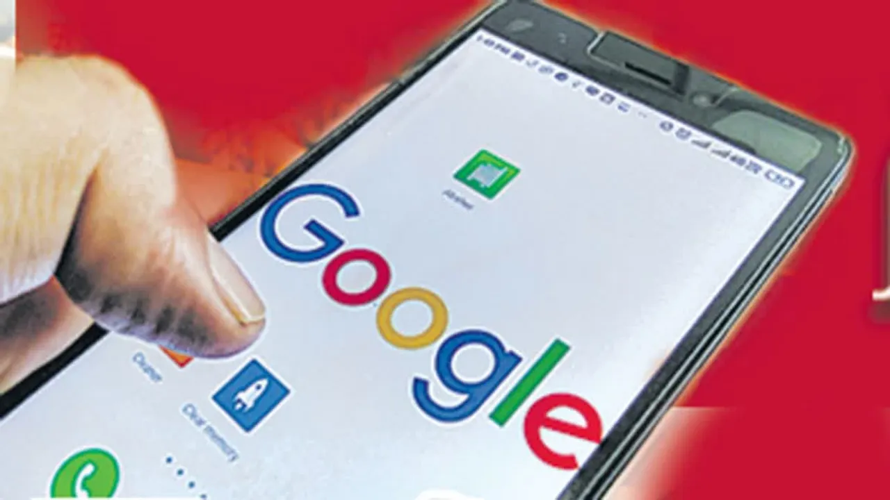 Google Search: ఏఐ టూల్ తో సరికొత్త సెర్చింగ్‌ విధానానికి స్వాగతం పలికిన గూగుల్‌!