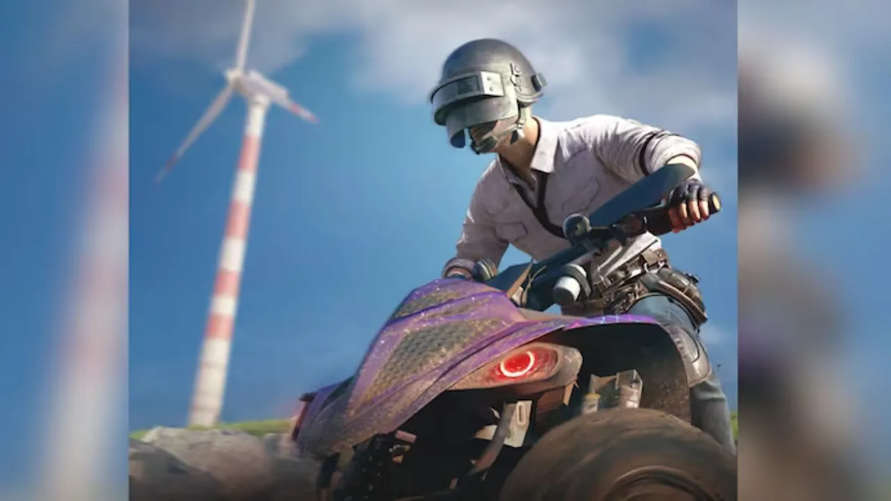 BGMI returns: Battlegrounds Mobile India now available to play but with limited playtime