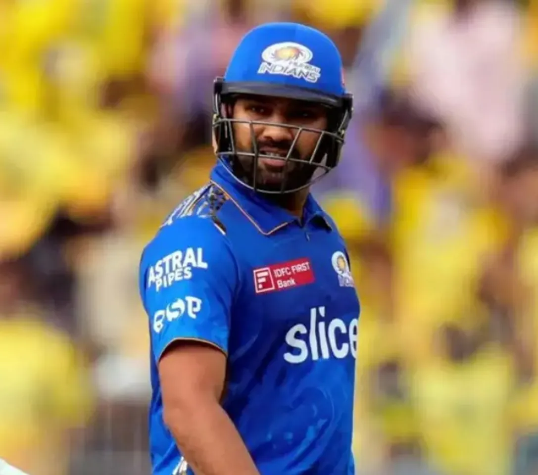 Rohit Sarma: మరోసారి తండ్రి కాబోతున్న హిట్‌మ్యాన్ !