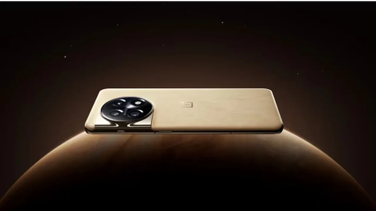OnePlus 11 5G Marble Odyssey edition confirmed to launch on June 6: Check expected price in India