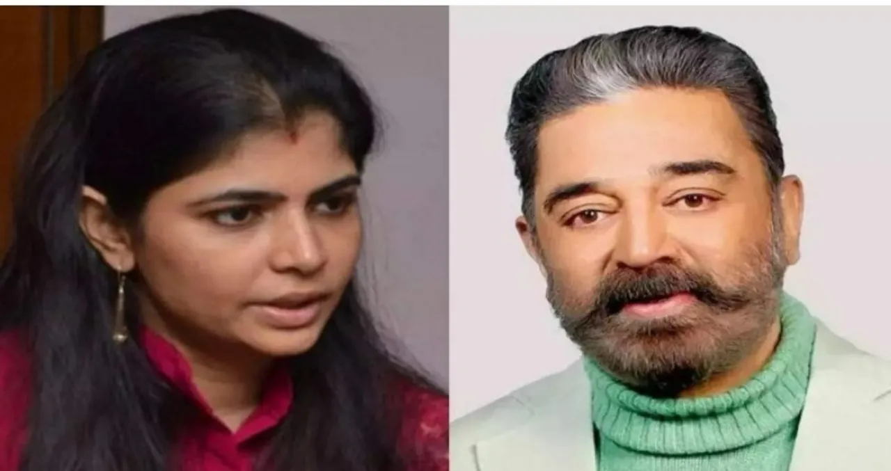 Chinmayi Sripada:మళ్ళీ కాంట్రవర్షియల్ కామెంట్స్ చేసిన చిన్మయి..ఈసారి ఏకంగా సీఎం పైనే