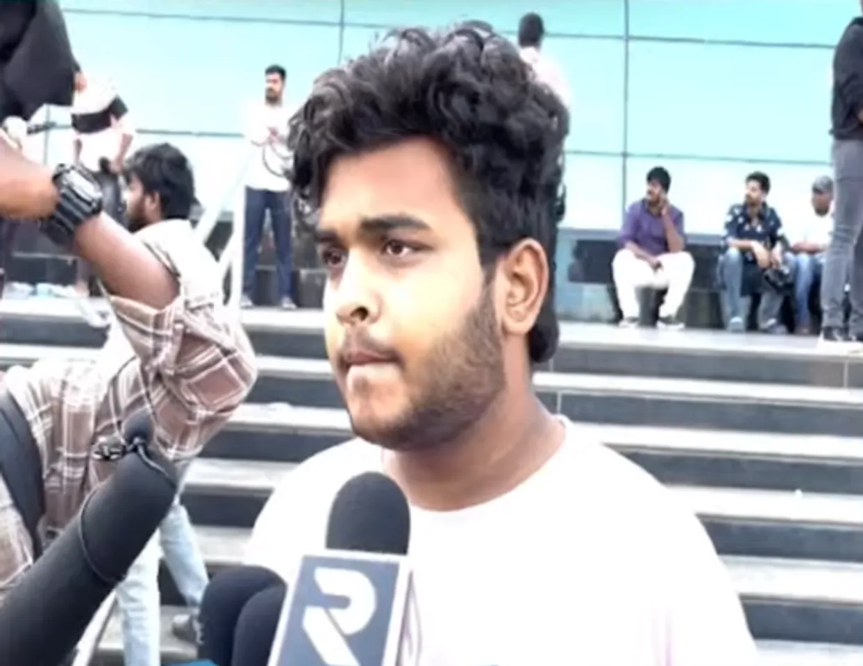 ఏం సినిమారా నాయనా.. ఆదిపురుష్ డైరెక్టర్‌పై మండిపడుతున్న నెటిజన్స్...