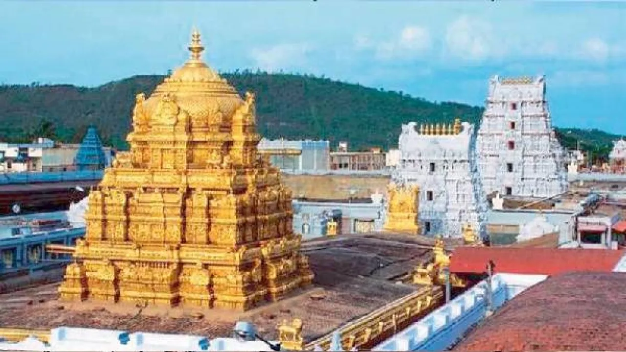 శ్రీవాణి ట్రస్టు ఆరోపణలపై టీటీడీ ఈవో స్పందన