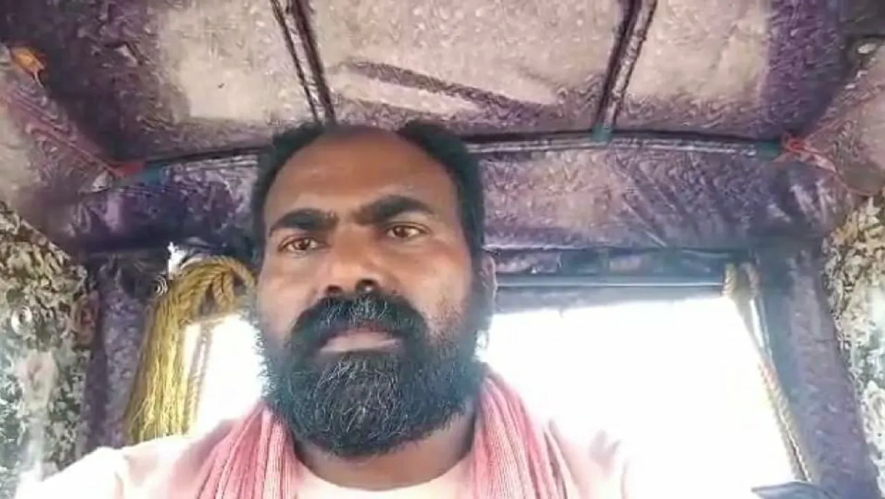 ప్రాణం తీసిన అప్పులు