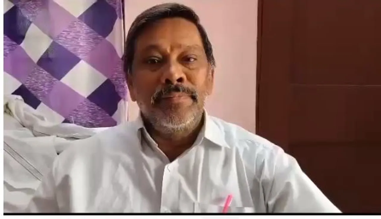 గేట్ ఇంజనీరింగ్ కాలేజ్ ఓనర్‌పై హత్యాయత్నం