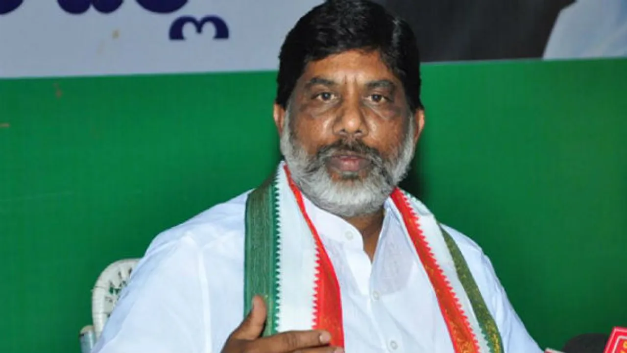 సీఎల్పీ నేత భట్టి విక్రమార్కకు రెండో రోజు వైద్య పరీక్షలు