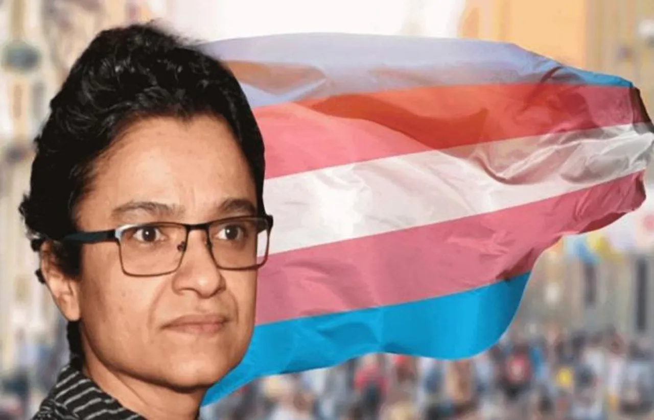 పురుషుడిలా మారనున్న మాజీ ముఖ్యమంత్రి కుమార్తె..ఎందుకో తెలుసా.?