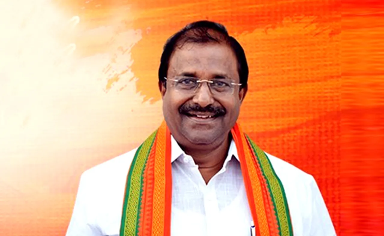 అన్ని మీరే ఊహించుకుంటారా: సోము వీర్రాజు