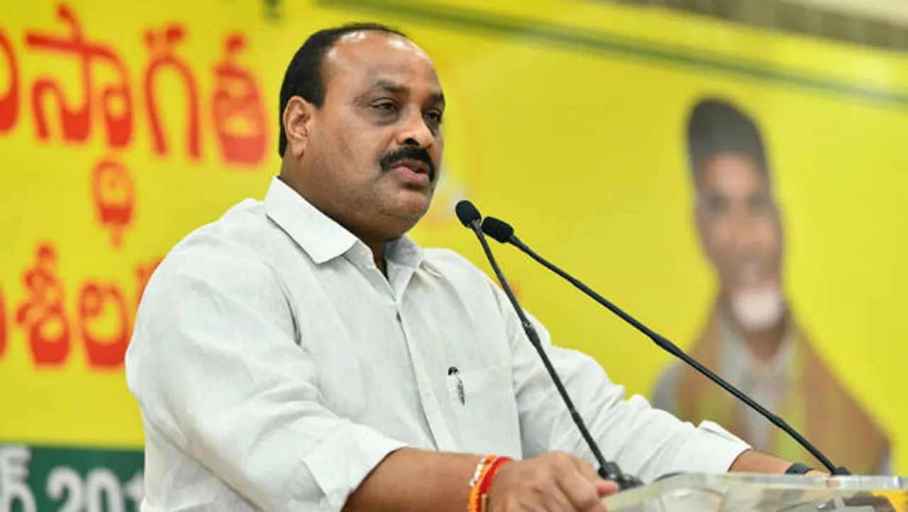  దొంగ ఓట్ల నమోదుపై ఎన్నికల సంఘానికి ఫిర్యాదు