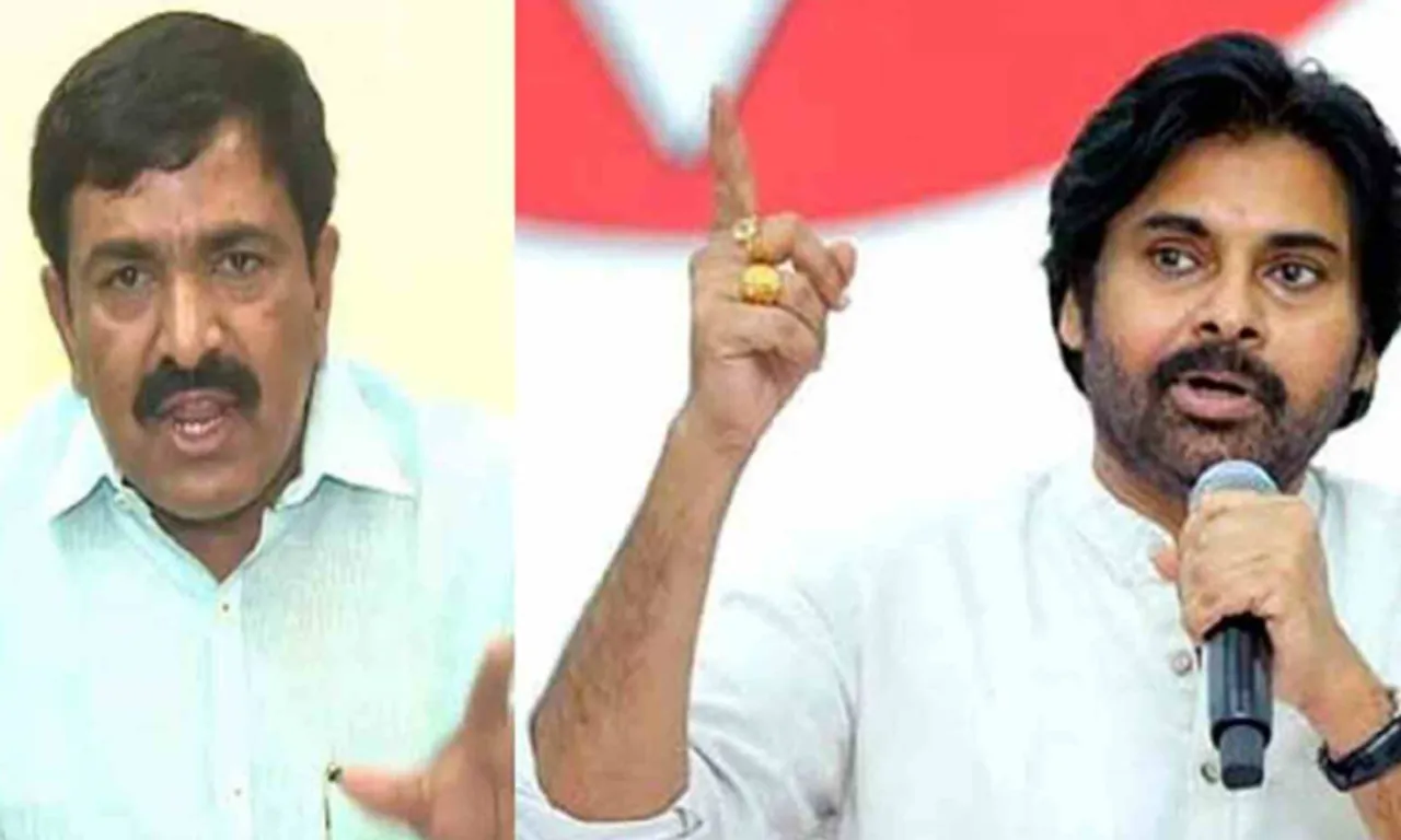 సీఎం అవ్వాలని కోరికగా ఉంటే ఒక సినిమా తీసుకో