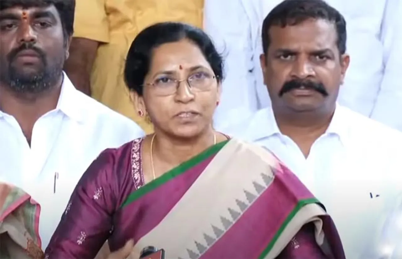 20 కోట్ల సుపారీ.. ఈటలపై కుట్ర