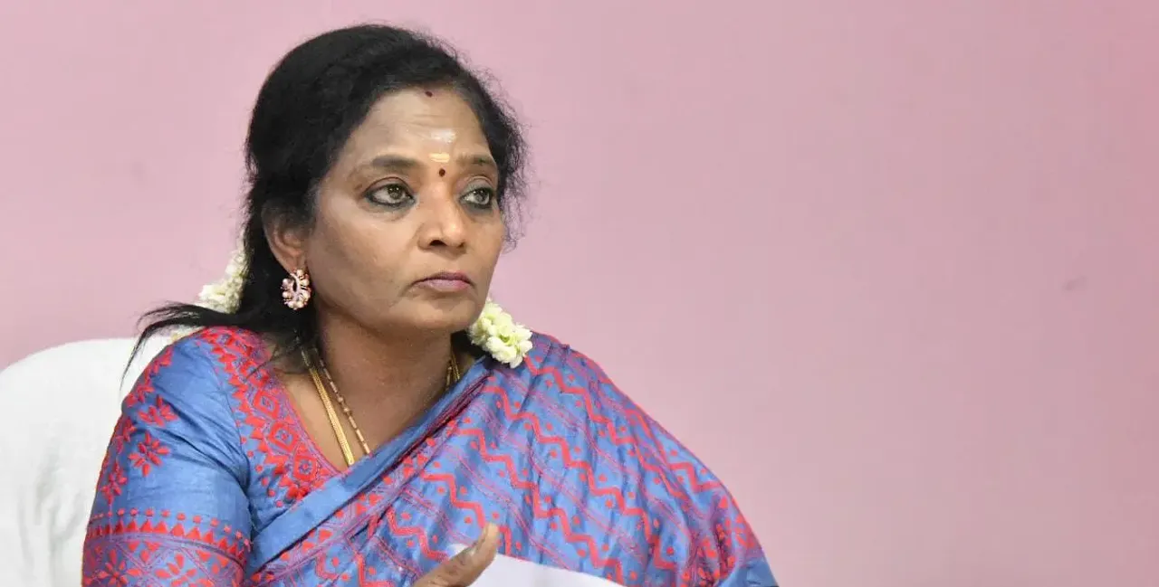 విద్యార్థుల వరుస మరణాలు.. రంగంలోకి గవర్నర్