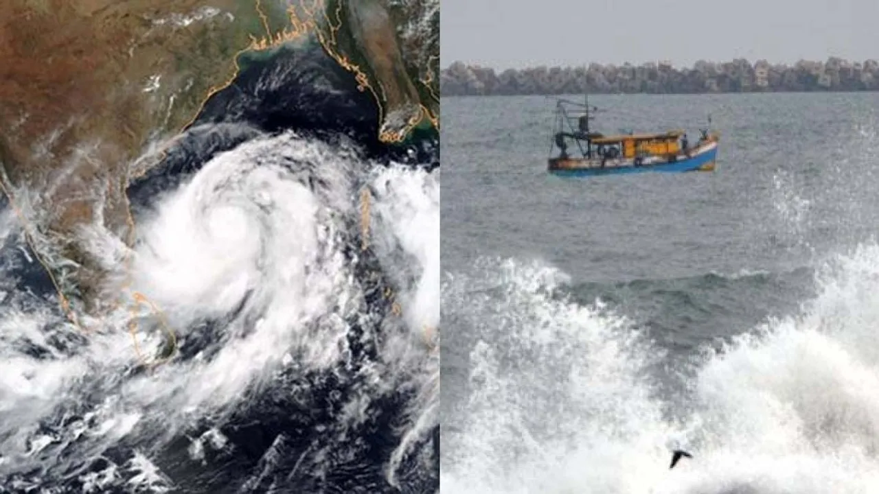 దేశవ్యాప్తంగా అతి భారీ వర్షాలు