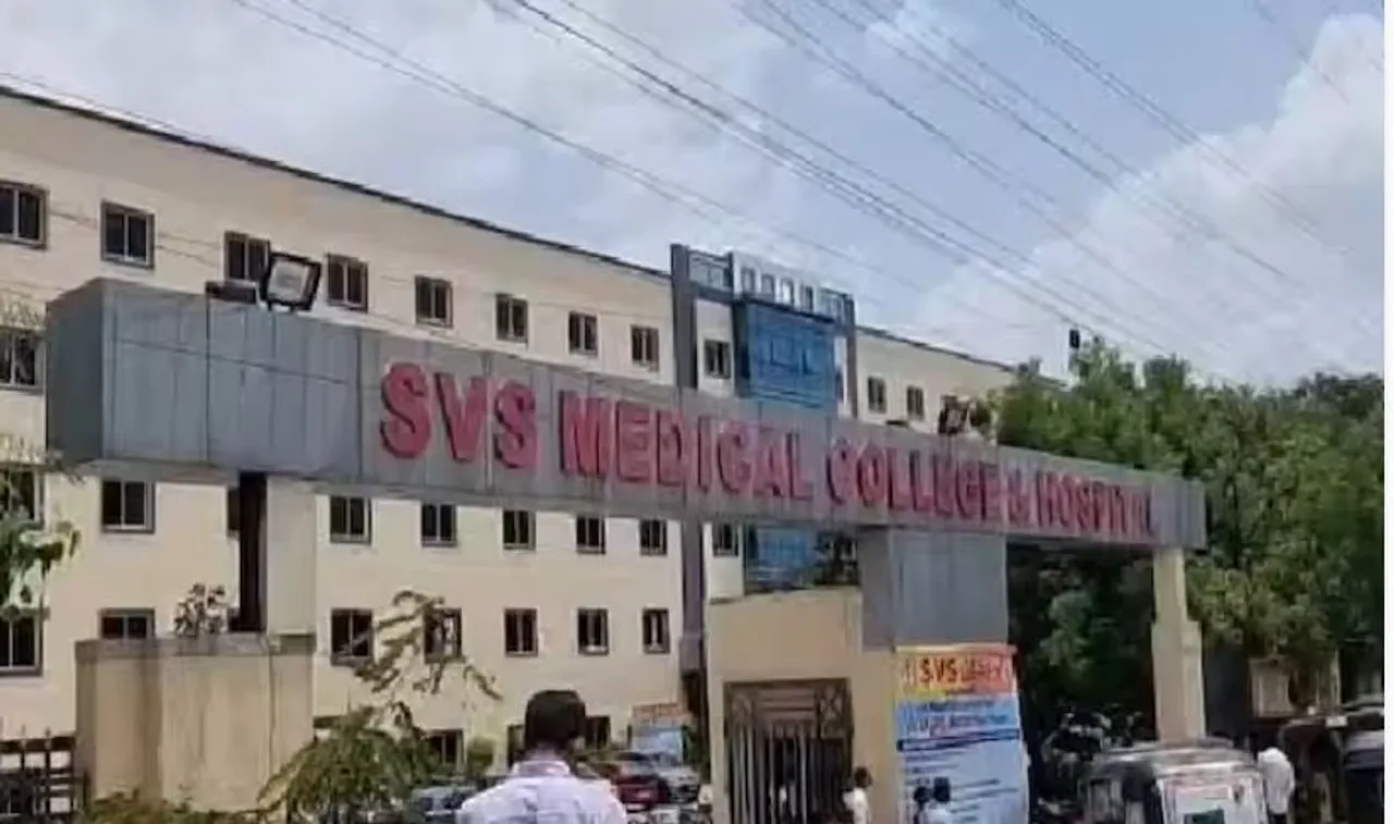 హైదరాబాద్‌లో ఈడీ అధికారుల తనిఖీలు