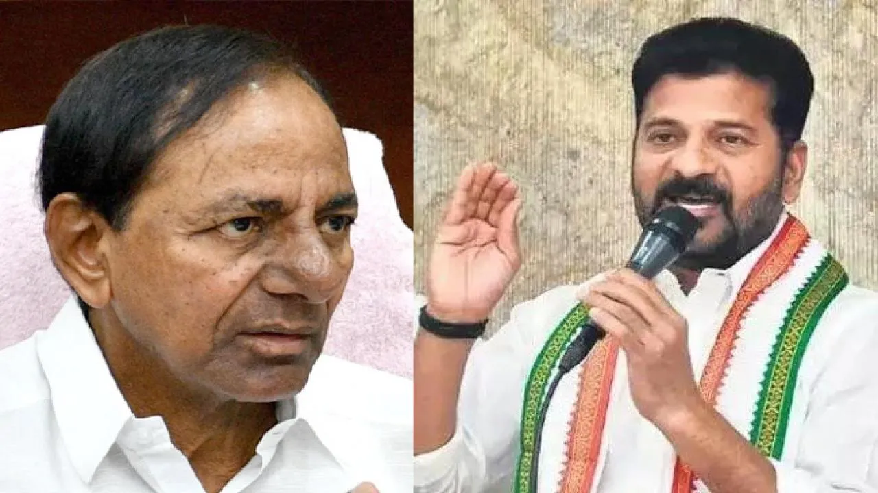 సీఎం కేసీఆర్‌ దోపిడీకి 4 కోట్ల రాష్ట్ర ప్రజలు బలయ్యారు