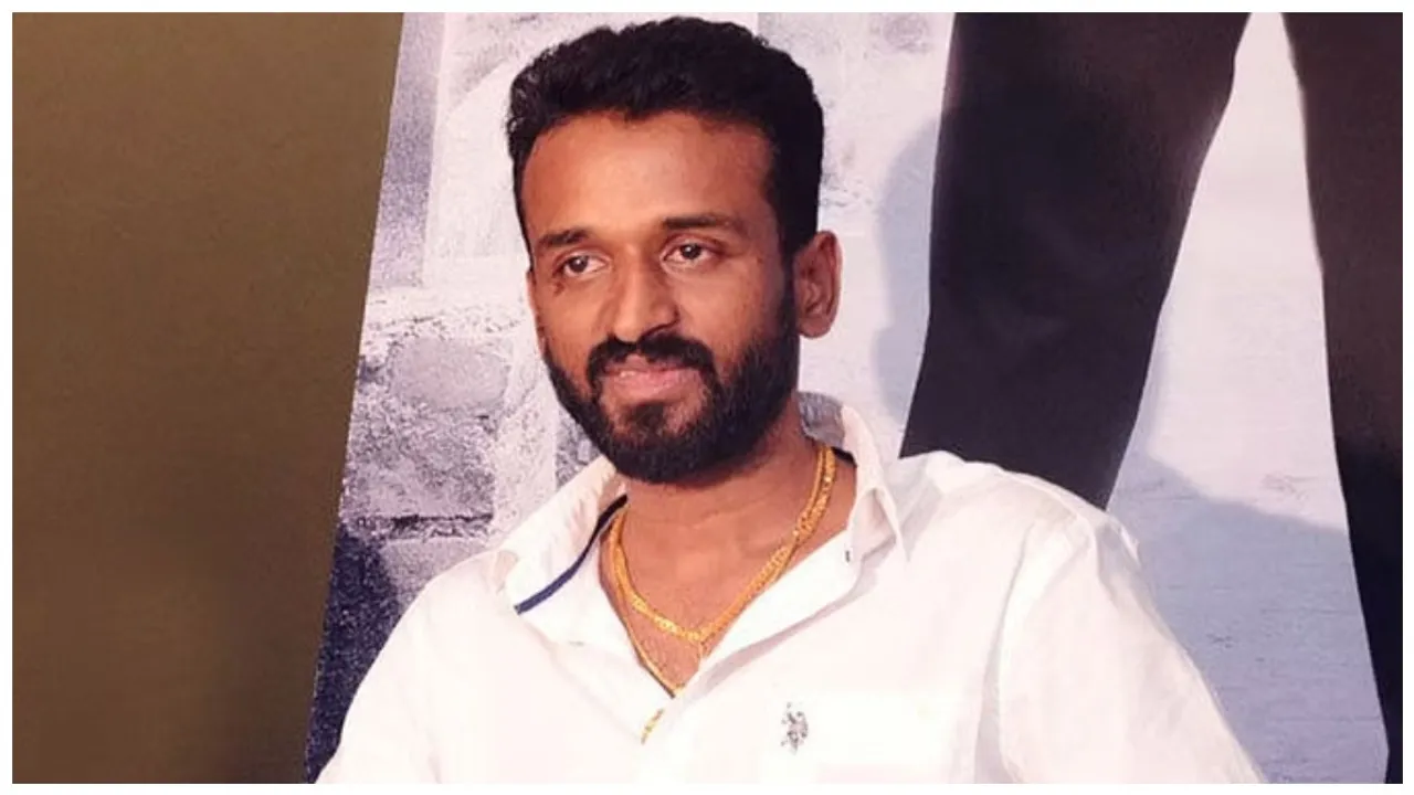 కబాలి ప్రొడ్యూసర్ కేపీ చౌదరికి రిమాండ్