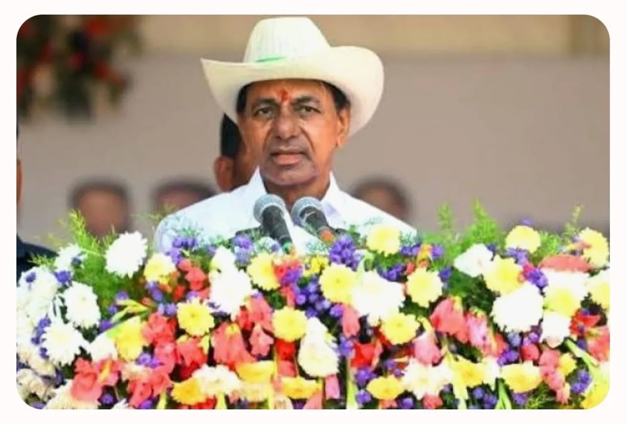 సంగారెడ్డి టు హయత్ నగర్.. మెట్రోపై సీఎం కీలక ప్రకటన