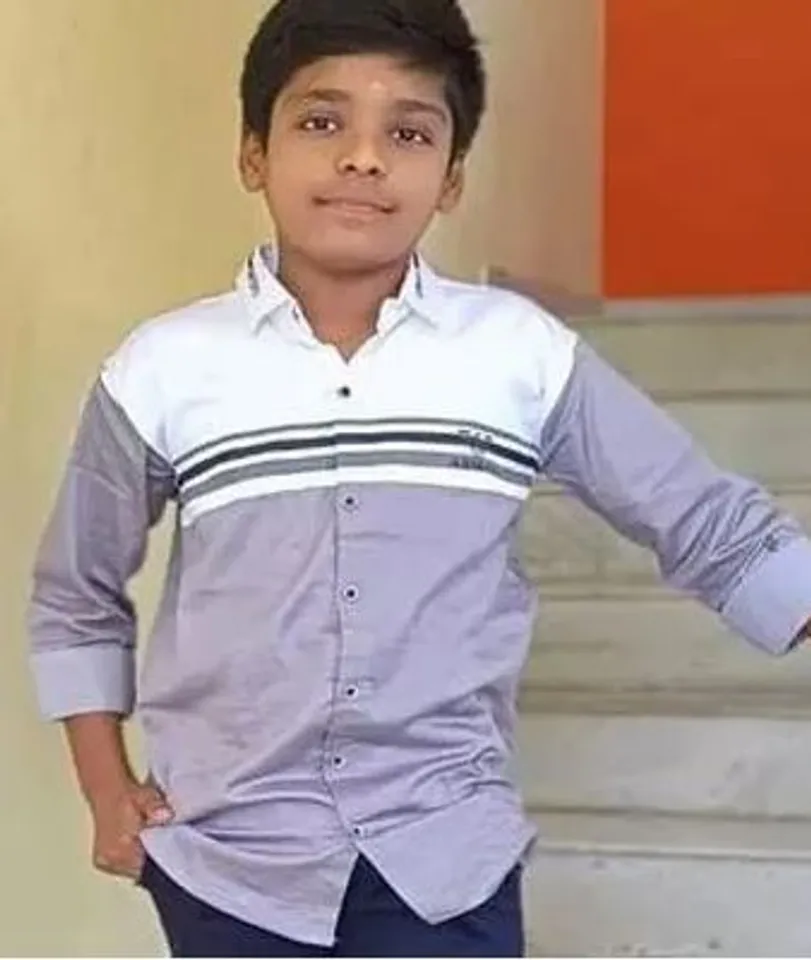 మల్కాజ్‌గిరిలో కిడ్నాప్‌‌పై బాలుడు క్షేమం