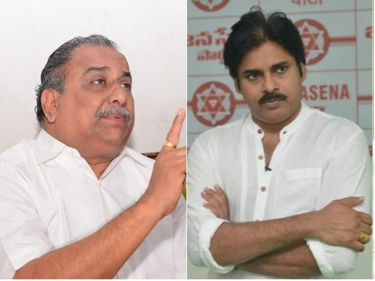 Mudragada: నేనెందుకు సపోర్ట్ చేయాలి.. పవన్ అందుకు పనికిరాడన్న ముద్రగడ