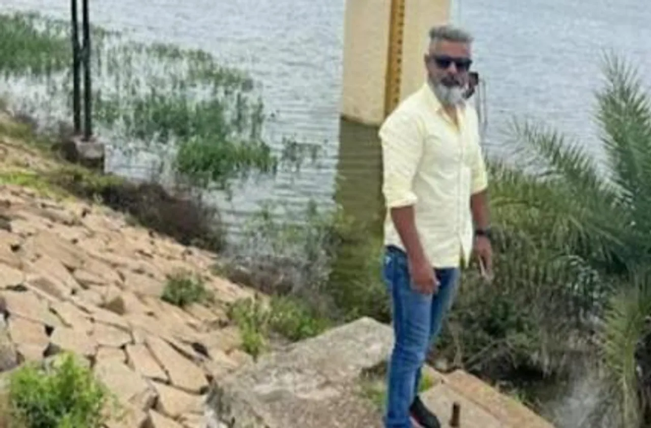 మత్తు పదార్ధాల డీలర్‌తో వివాహేతర బంధం.. సినీ నిర్మాత షాకింగ్ కామెంట్స్