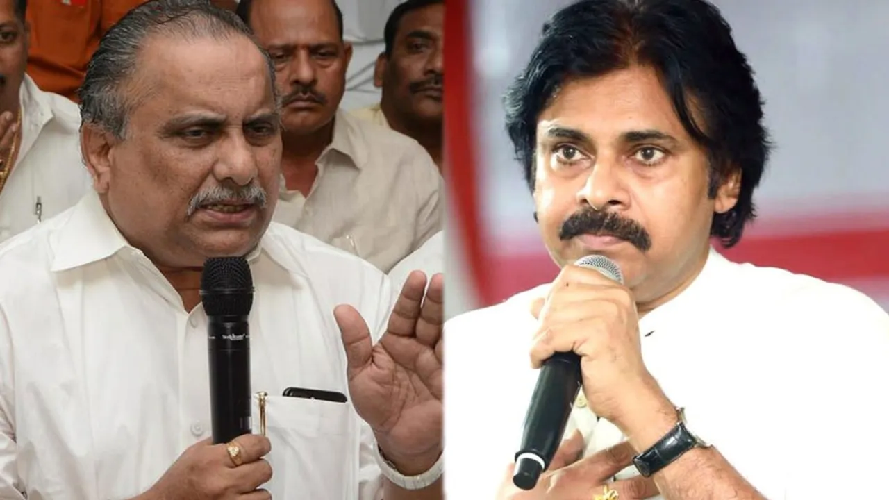 మీరు సినిమాల్లోనే హీరో.. రాజకీయాల్లో జీరో!