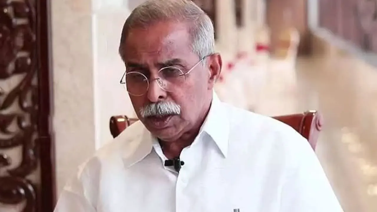 వివేకా హత్య కేసులో నిందితులకు రిమాండ్ పొడిగింపు
