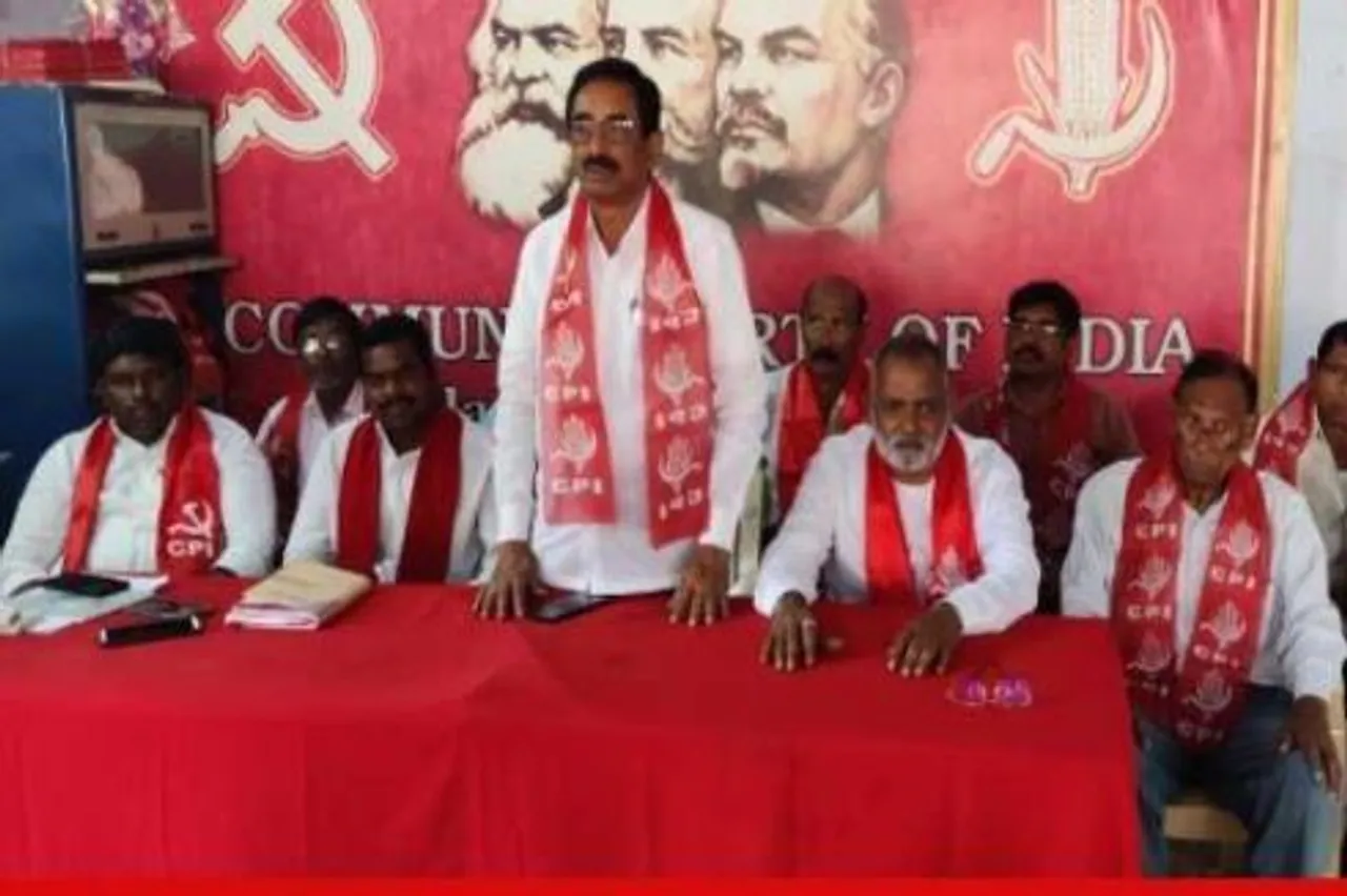 నాలుగేళ్లు గడిచినా.. సింగరేణి ఎన్నికలు లేవు..!