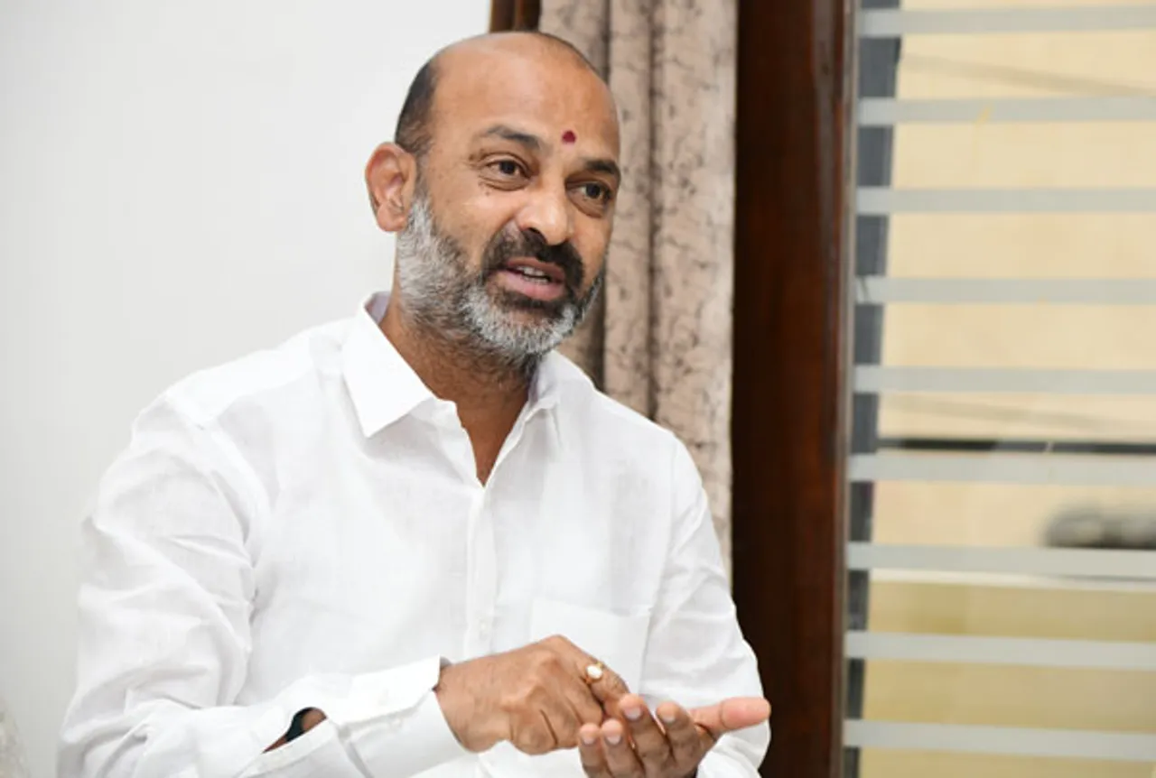 నిద్రపోతున్న నిర్లక్ష్యపు ప్రభుత్వం లేసేది ఎప్పుడు..?