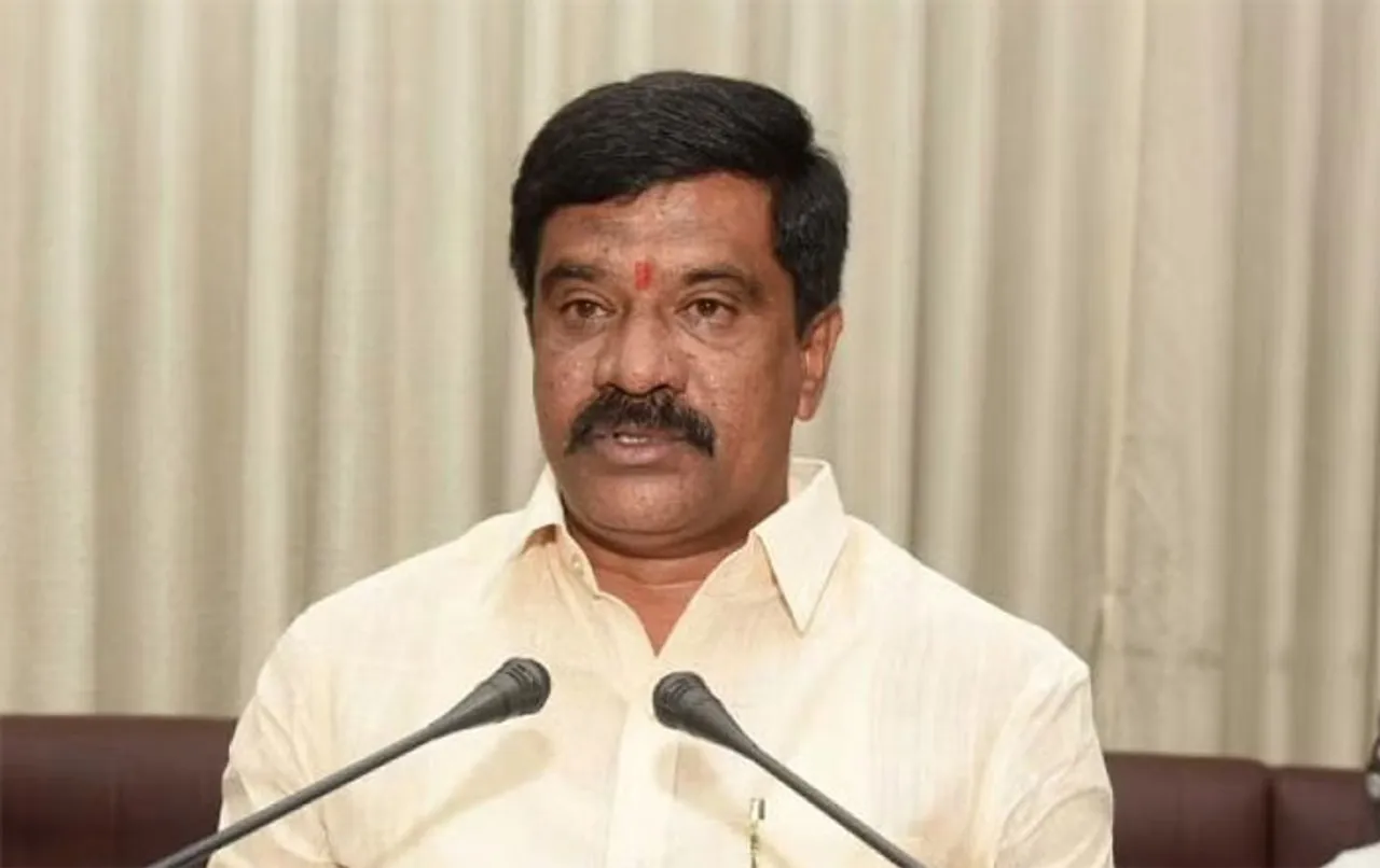 ఆరోపణలు నిరూపిస్తే రాజీనామా చేస్తా: మంత్రి ప్రశాంత్‌రెడ్డి