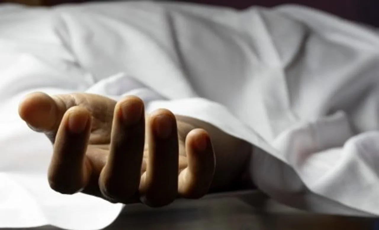 Crime News: దారుణం.. మొదటి భార్య కోసం రెండో భార్యను చంపిన భర్త.!