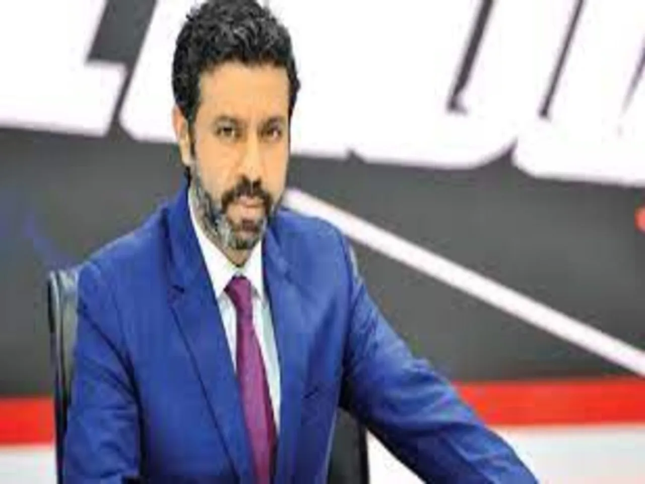 టైమ్స్ నౌ నుంచి వైదొలగిన చీఫ్ ఎడిటర్ రాహుల్ శివశంకర్..!!