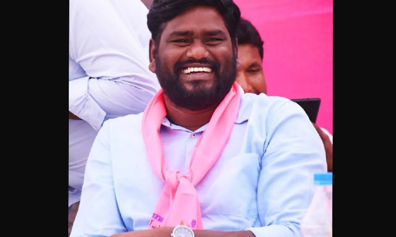 మూగబోయిన ఉద్యమ స్వరం..గుండెపోటుతో సాయిచంద్ హఠాన్మరణం..సీఎం సంతాపం..!!