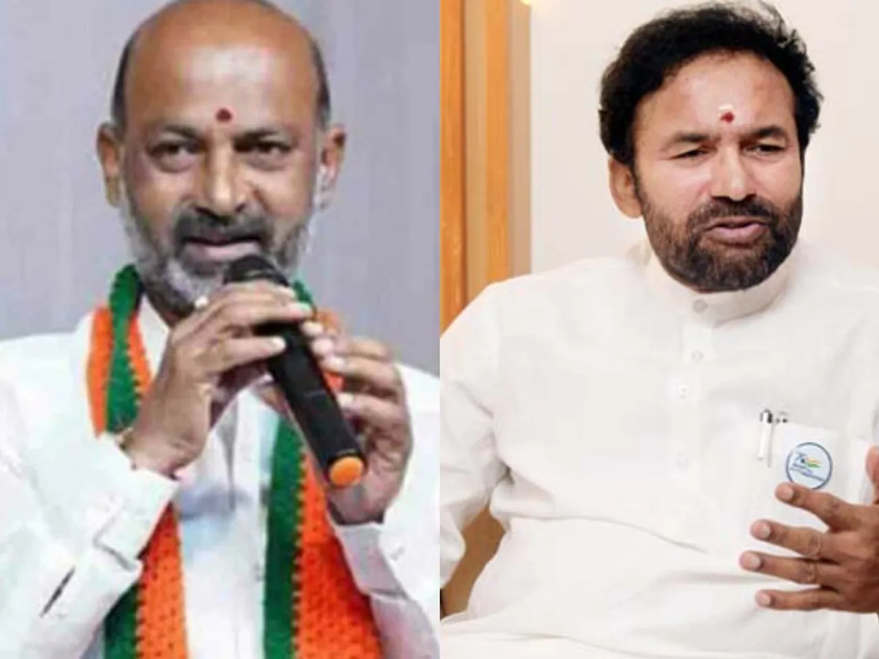 తెలంగాణ బీజేపీలో కీలక మార్పులు..బండి ఔట్..కిషన్ రెడ్డి ఇన్..!!
