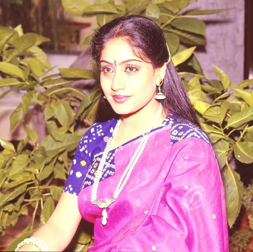 లేడీ అమితాబ్.. విజయశాంతి బర్త్ డే స్పెషల్