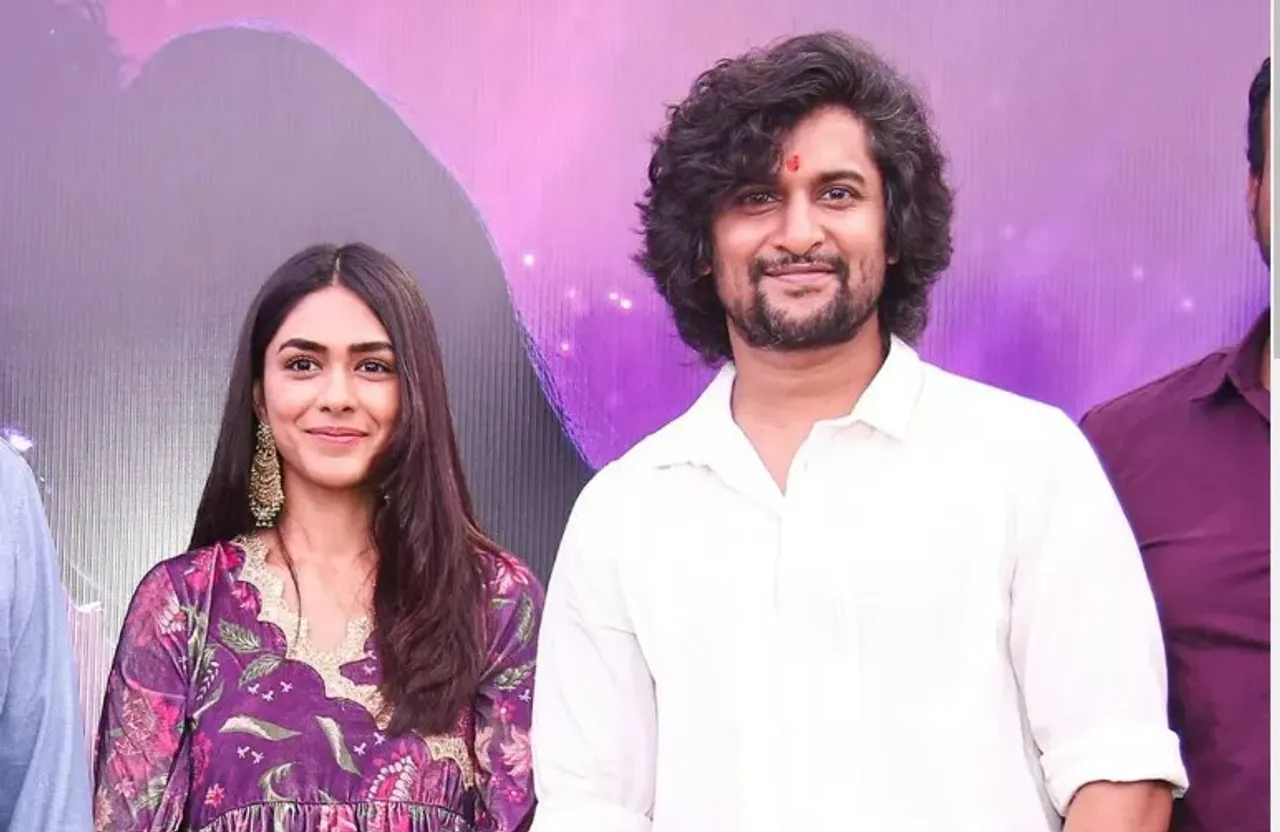 3 రోజుల్లో 3 సినిమాలు