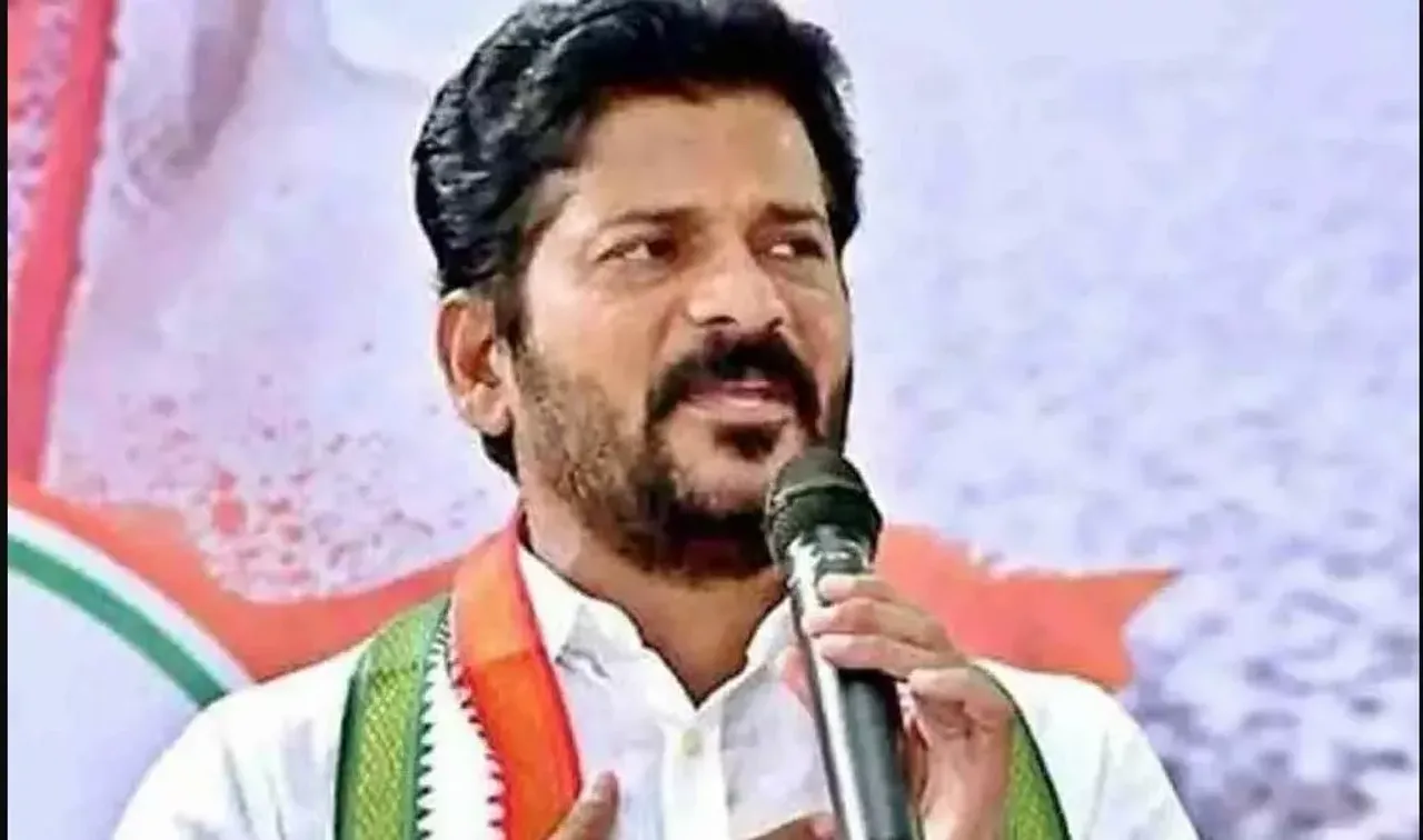 కేసీఆర్‌కు షాక్‌.. కాంగ్రెస్‌లోకి క్యూ కట్టిన బీఆర్ఎస్‌ నాయకులు