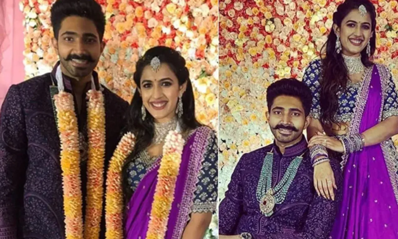 మెగా ఫ్యామిలీకి షాక్‌.. భర్తతో విడిపోయిన నిహారికా