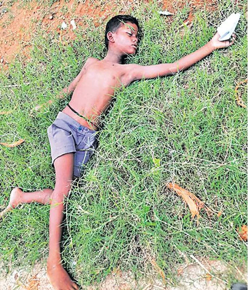 ఏలూరు జిల్లా పులిరాముడుగూడెంలో దారుణం
