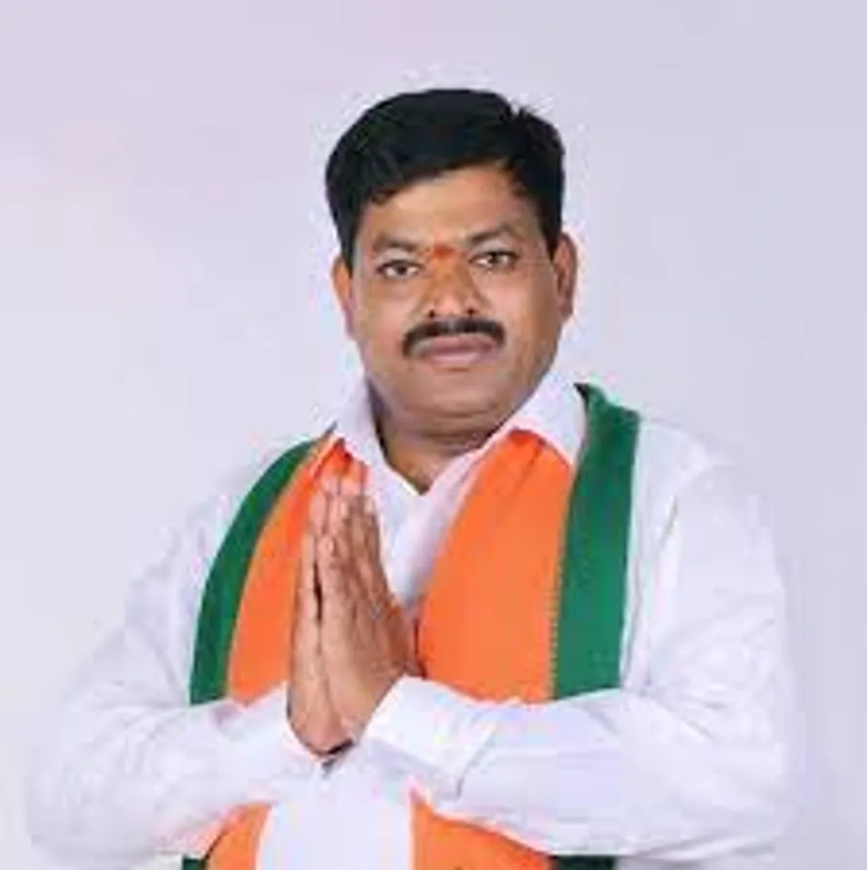 హైదరాబాద్‌లో బీజేపీ కీలక నేత కిడ్నాప్