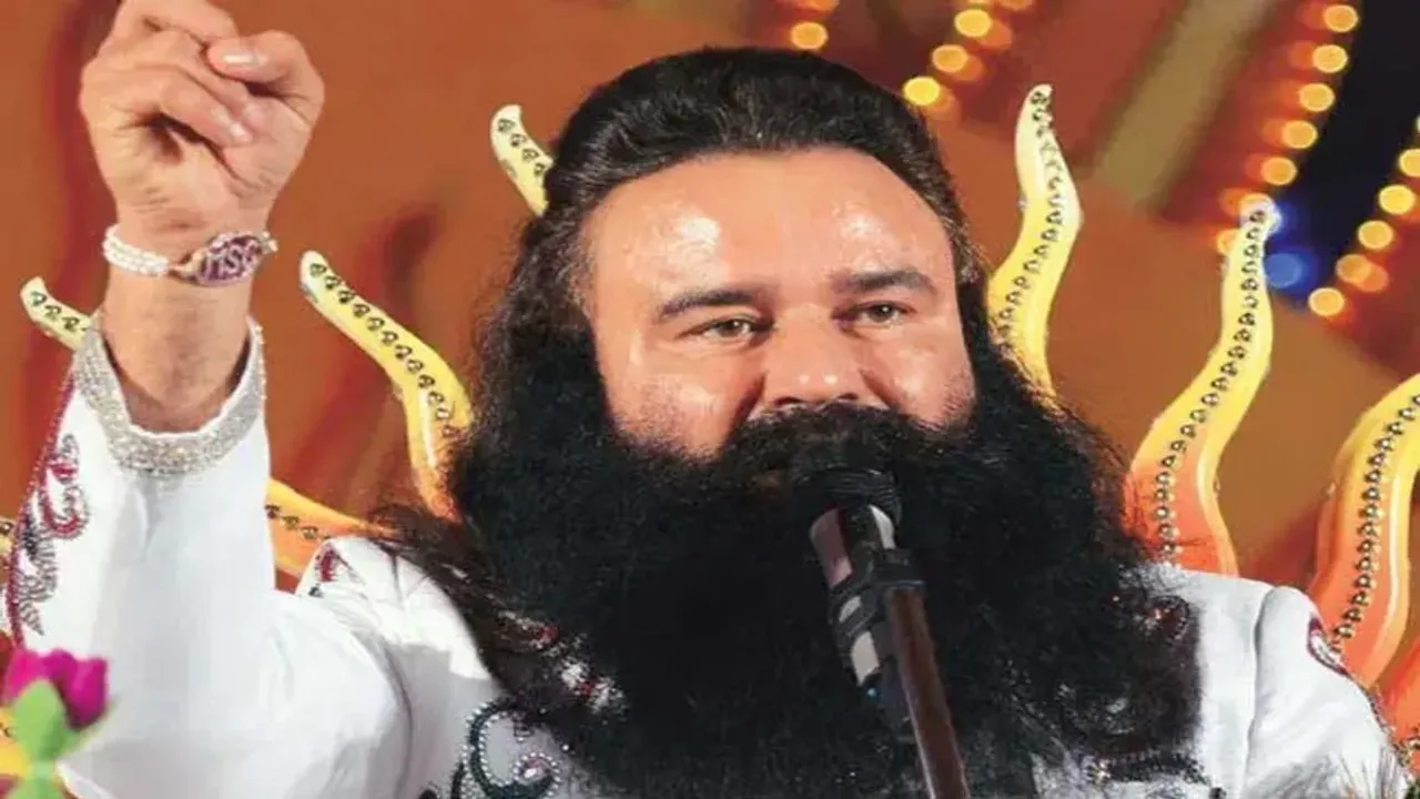 Dera Baba: డేరా బాబాకు మరోసారి పెరోల్ మంజూరు..ఎన్నిరోజులంటే..?