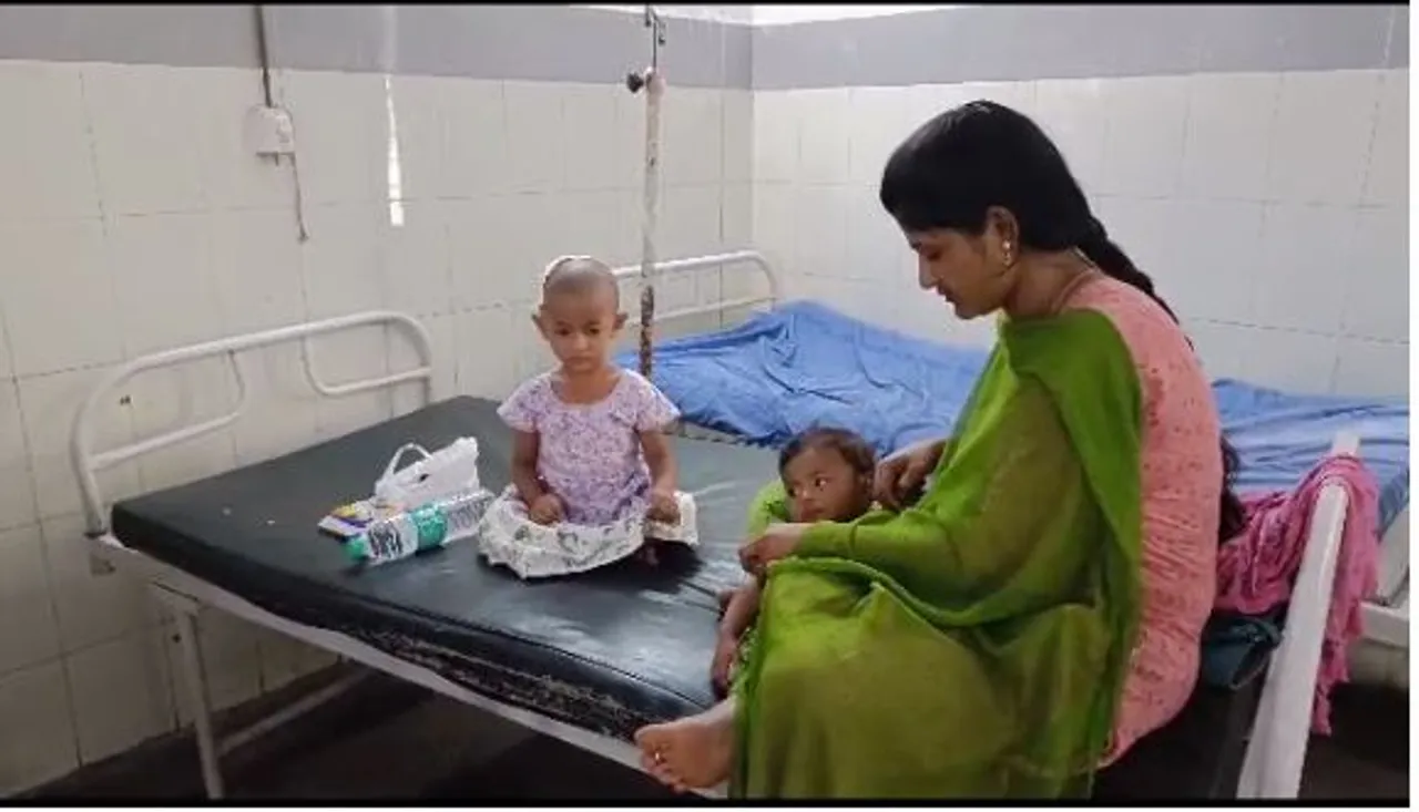 ఆదిలాబాద్‌లో ఘోర రోడ్డు‌ ప్రమాదం.. నలుగురు మృతి
