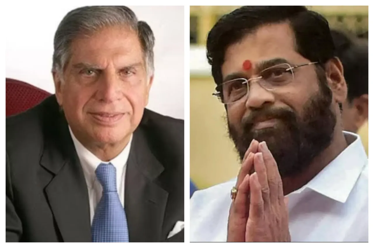 రతన్ టాటాను వరించిన “ఉద్యోగ రత్న’అవార్డ్... !