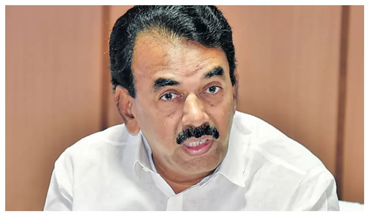 ఉమ్మడి పాలమూరు జిల్లా కాంగ్రెస్‌లో కాక రేపుతోన్న జూపల్లి రాక