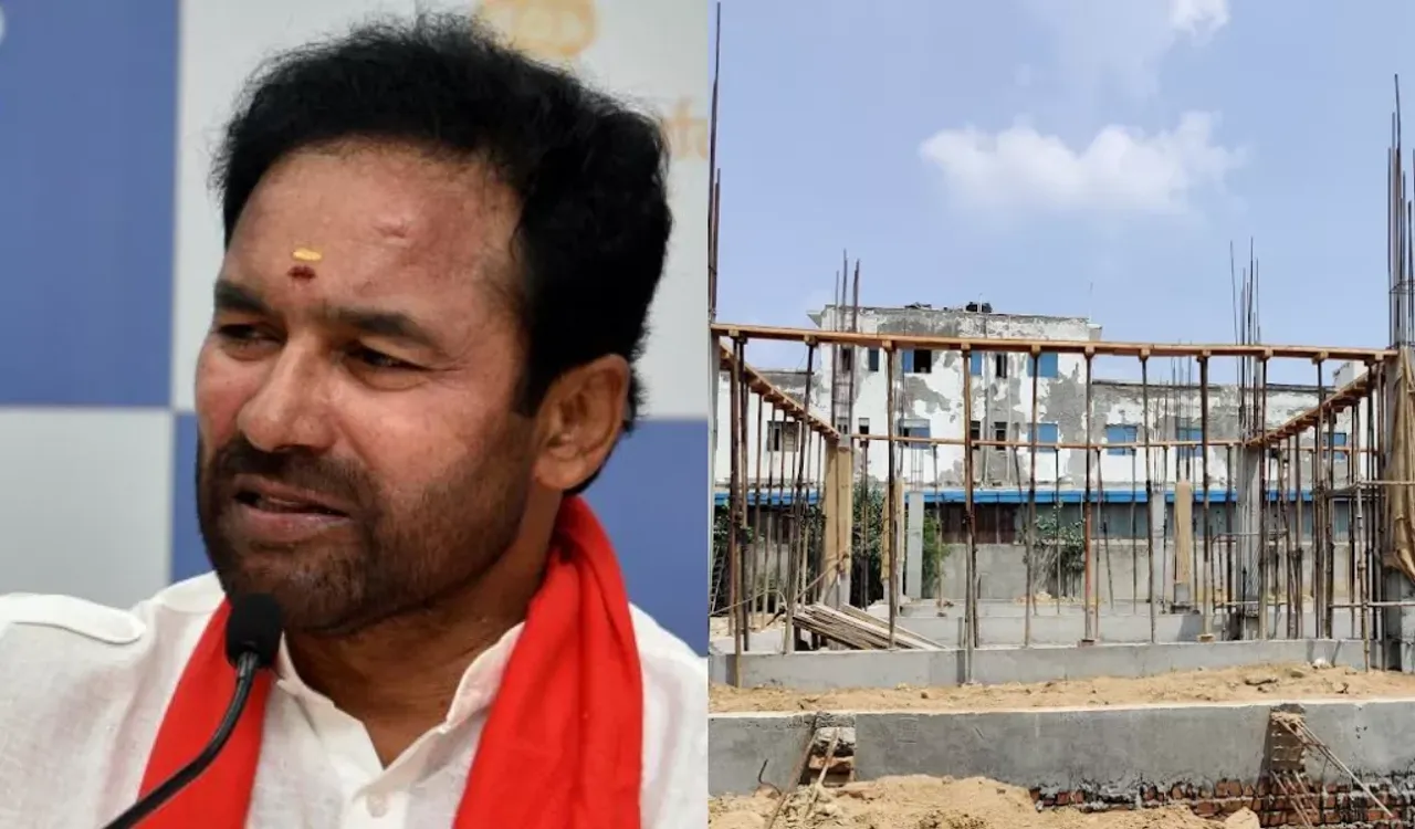 ప్చ్.. రెయిన్‌ ఎఫెక్ట్..బీజేపీ మహాధర్నా వాయిదా...!!