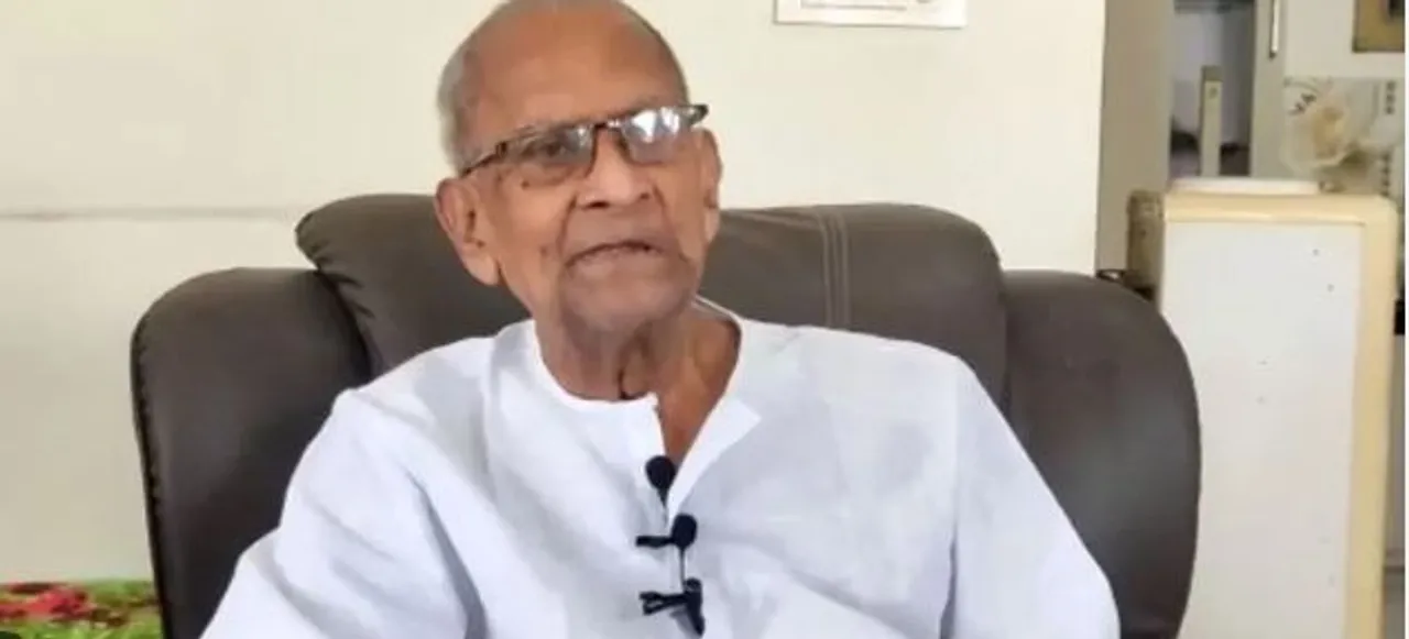 వెనక్కి తగ్గిన కాపు నేత..లేఖను ఉపసంహరించుకున్న జోగయ్య