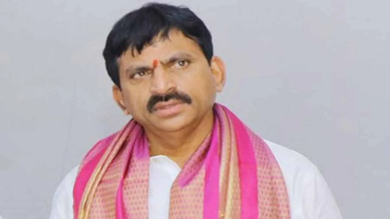 కాంగ్రెస్‌లో పొంగులేటికి కీలక బాధ్యతలు.. ఉత్తర్వులు జారీ చేసిన మల్లిఖార్జున ఖర్గే