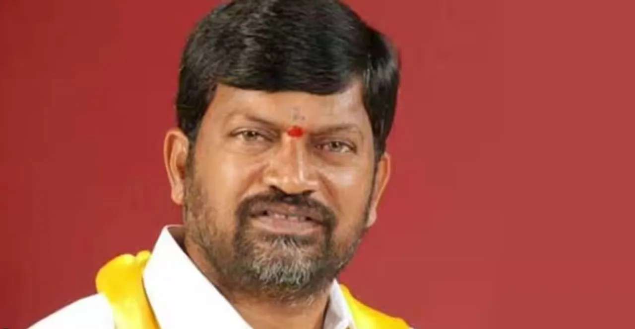 ఎమ్మెల్సీ ఎల్.రమణ తండ్రి కన్నుమూత.. సీఎం కేసీఆర్‌ సంతాపం