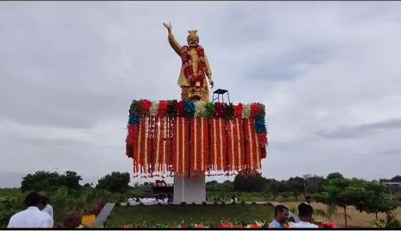 వైఎస్సార్ చివరి కోరిక..రాహుల్ గాంధీని ప్రధానిని చేయాలి: భట్టి విక్రమార్క