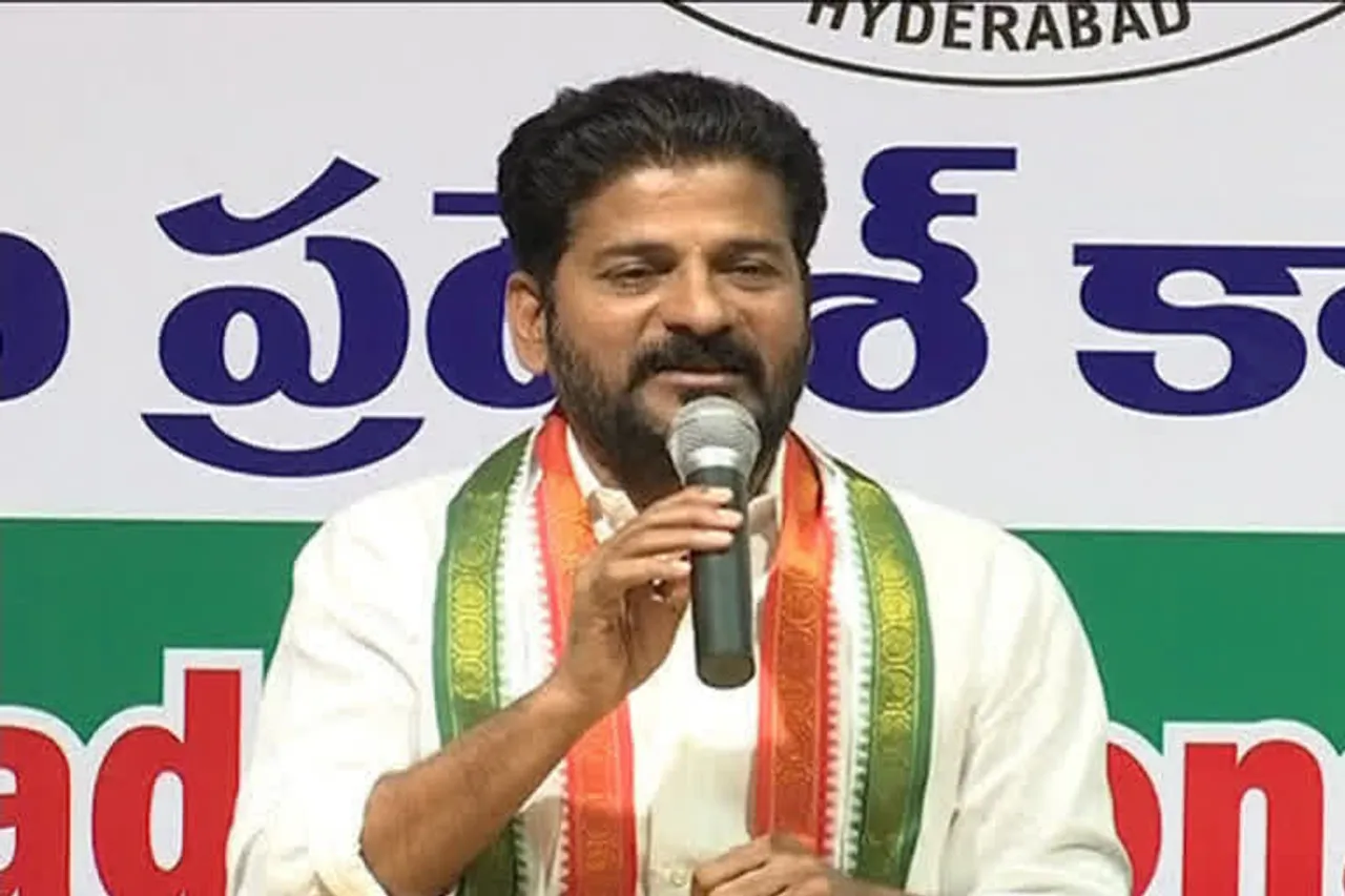 ఇంటికి సెలవు..120 రోజులు హార్డ్‌ వర్క్‌: రేవంత్‌రెడ్డి